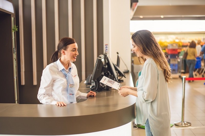 WorkJam snags Alphamega digital frontline communication contract
