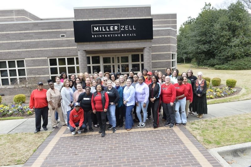 Dallan Elk announces departure from American fast food chain Zaxbys to take on CIO role at Miller Zell