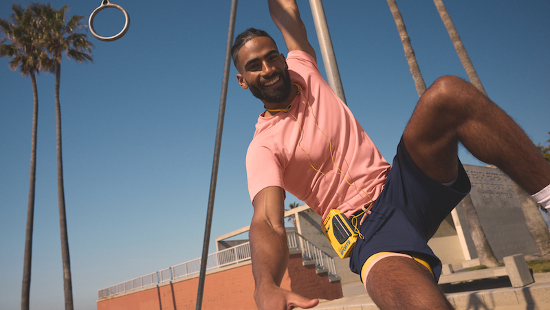 Athleisure brand Fabletics selects Salesfloor as clienteling and virtual shopping solution provider