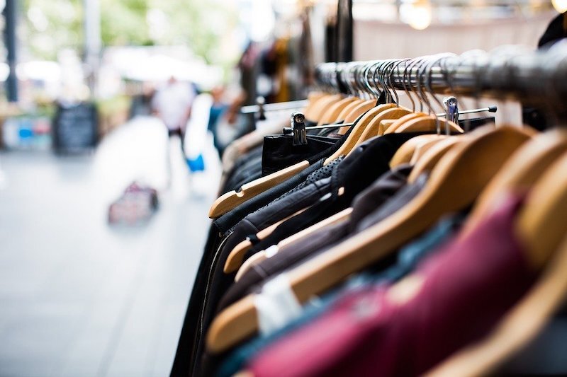 Three ways the pandemic has changed the retail industry