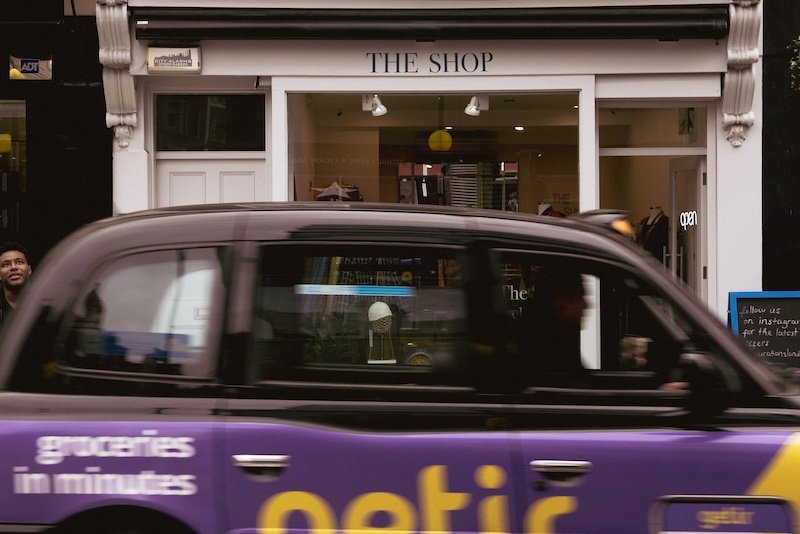 Rapid grocery delivery bubble bursts. Here’s why it’s no great surprise