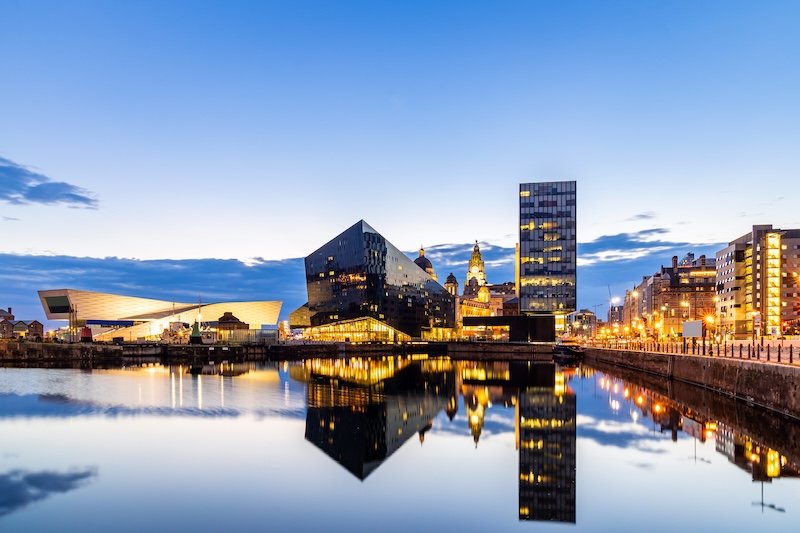Kyndryl expands partnership with The Very Group as it opens new AI centric technology hub in Liverpool