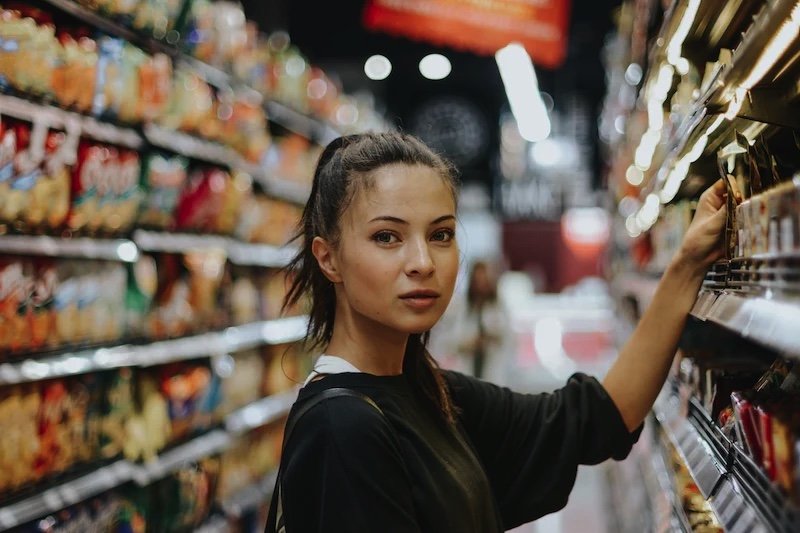 Pricer research: many UK shoppers blame cost-of-living crisis for poor product availability