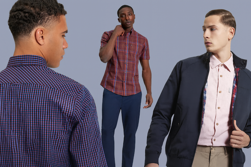 Ben Sherman migrates US site to Remarkable in six-week u-turn project following BigCommerce deal