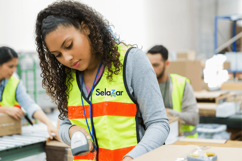 Selazar secures £20m investment and plots global expansion
