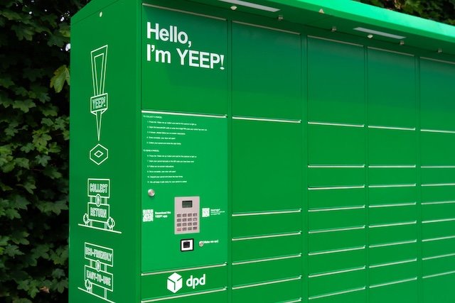 Parcel locker specialist, YEEP!, has appointed Ella Layton as Director of Service Delivery