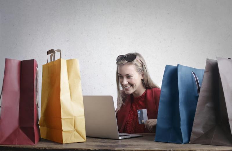 Voice commerce: the next frontier in retail