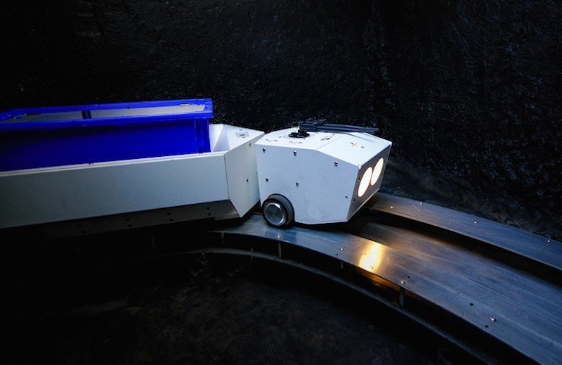 Underground logistics startup Pipedream bags $13 million in seed funding round led by Starship Ventures