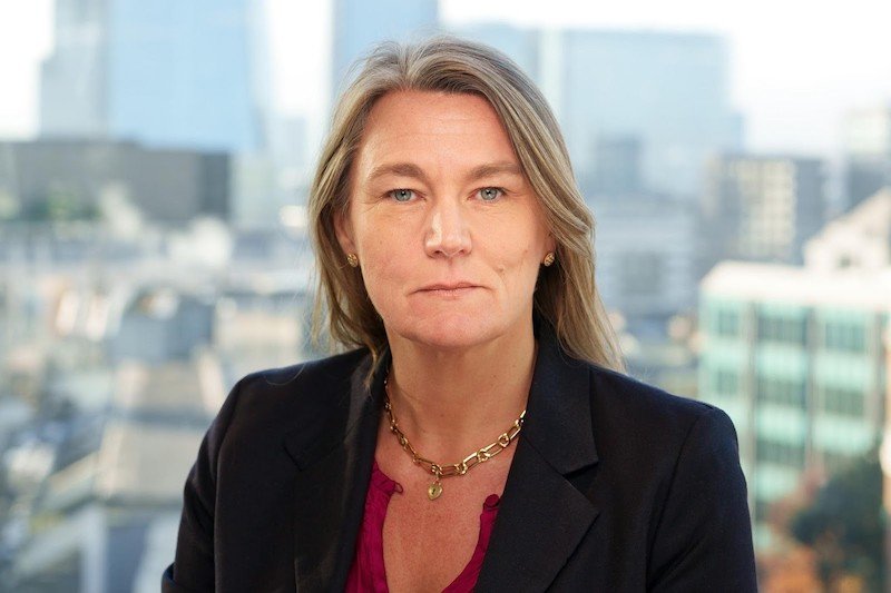 Retail technology specialist True brings in ex-Future CEO Zillah Byng-Thorne as Operating Partner