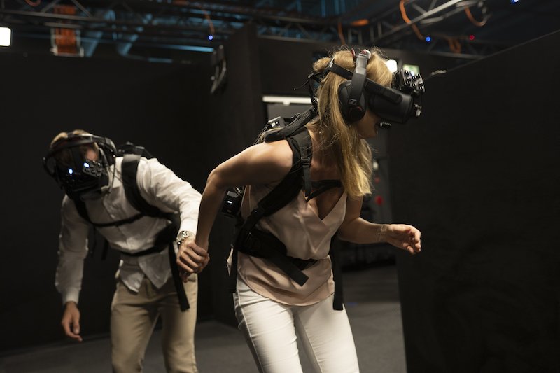 Unibail-Rodamco-Westfield preps virtual reality DIVR Labs ‘arenas’ in UK and Sweden