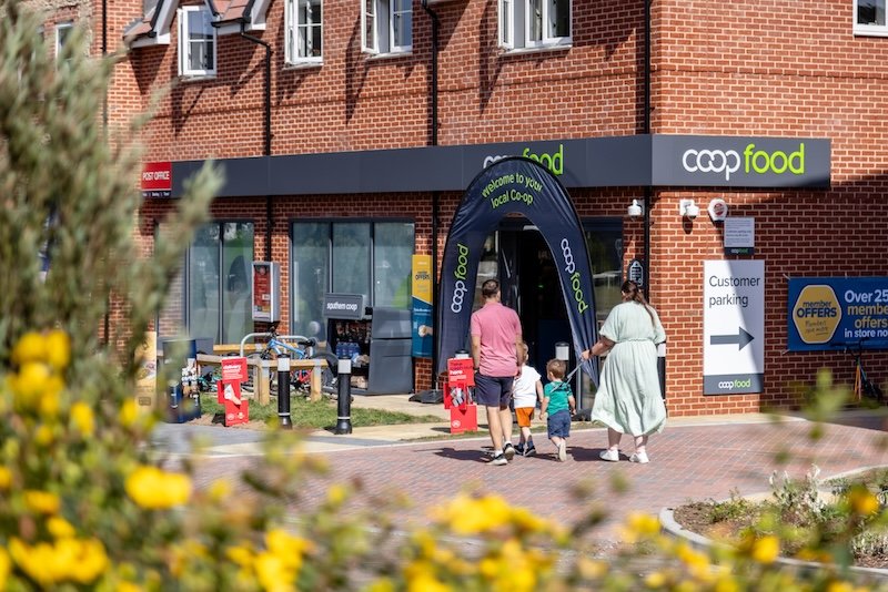 Snappy Technologies develops Order Aggregation with Southern Co-op and Heart of England Co-op