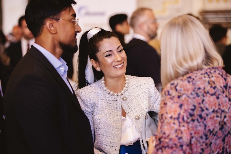 Inside Beauty Trends & Innovations Conference 2026: here’s what industry leaders are talking about
