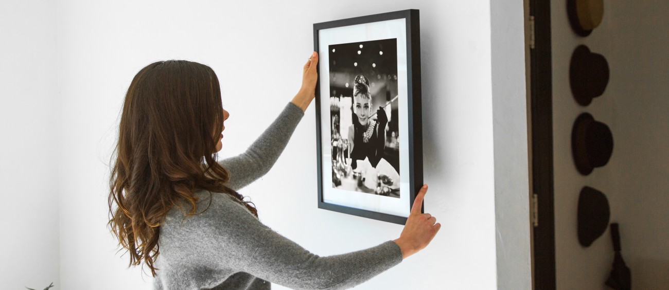 Walmart buys Art.com