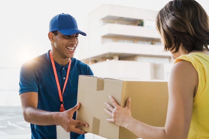 ShipStation partners with The Delivery Group for last mile online deliveries