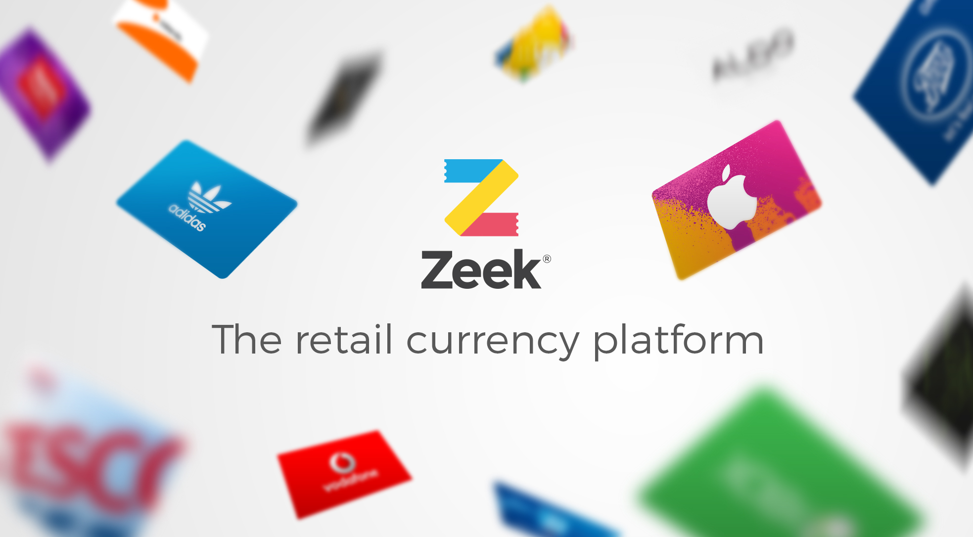 Zeek Mobile highlights gift cards for self-use trend