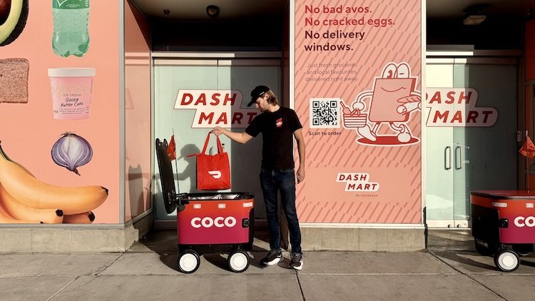 Spatial AI assistants, QR codes, and shelf scanning robots: RTIH presents April coolest retail technology plays