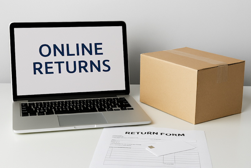 Blue Yonder research: many consumers say tighter returns policies spark reluctance to make purchases