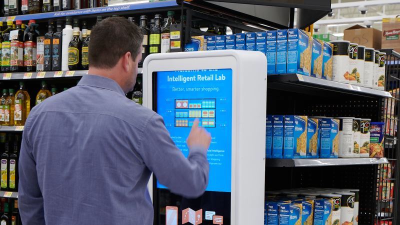Five more retailers that are so innovative right now