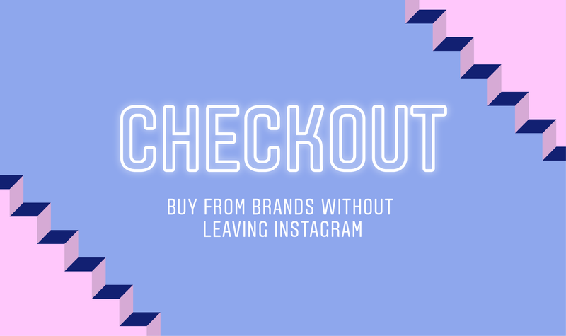 Instagram boss reveals ambitious retail plans