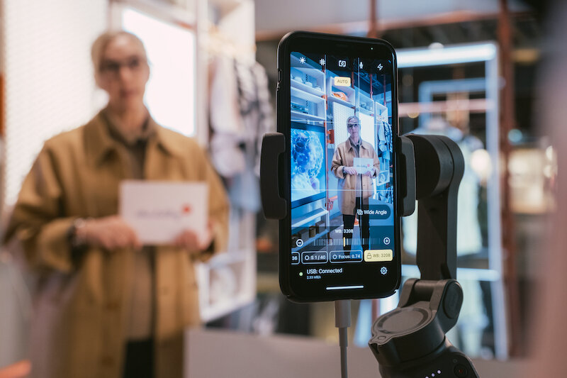 New Bambuser unit offers digital opportunities for physical retailers