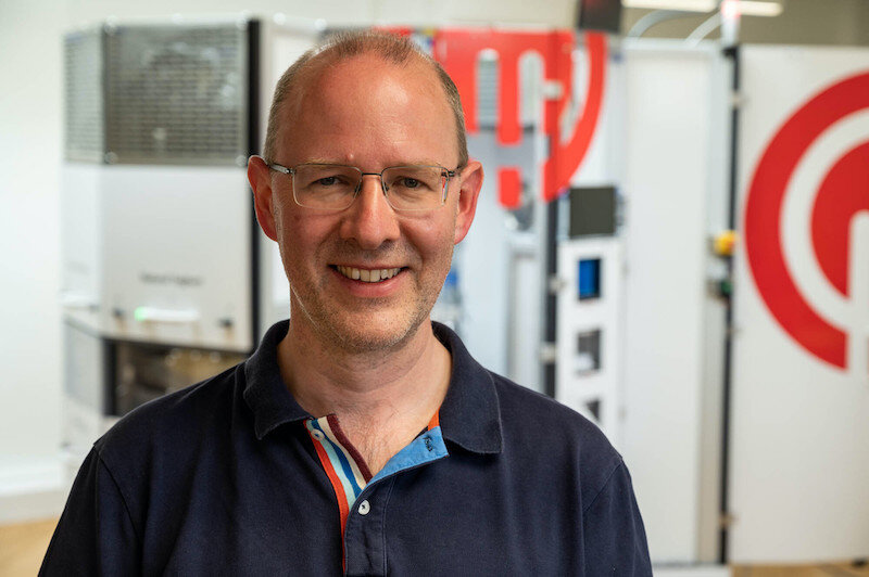 Karakuri hires McLaren’s former Chief Engineer Peter Schroder as CTO