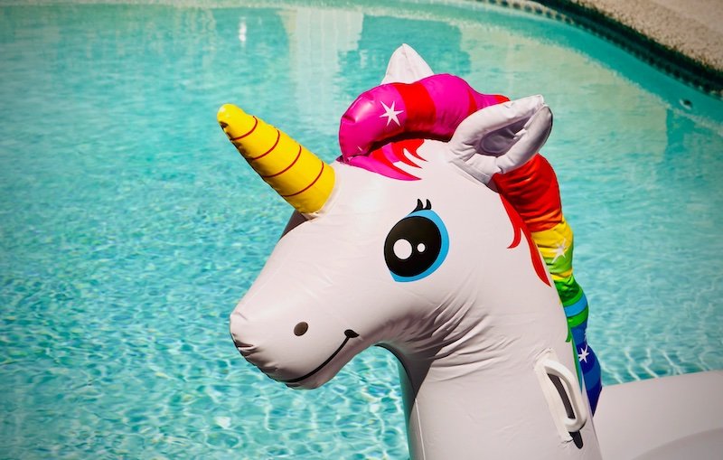 Are retail technology unicorns heading for a world of pain?