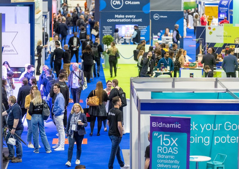 Jenson Button, River Island, Lounge Underwear among speakers at IRX @ DTX+UCX