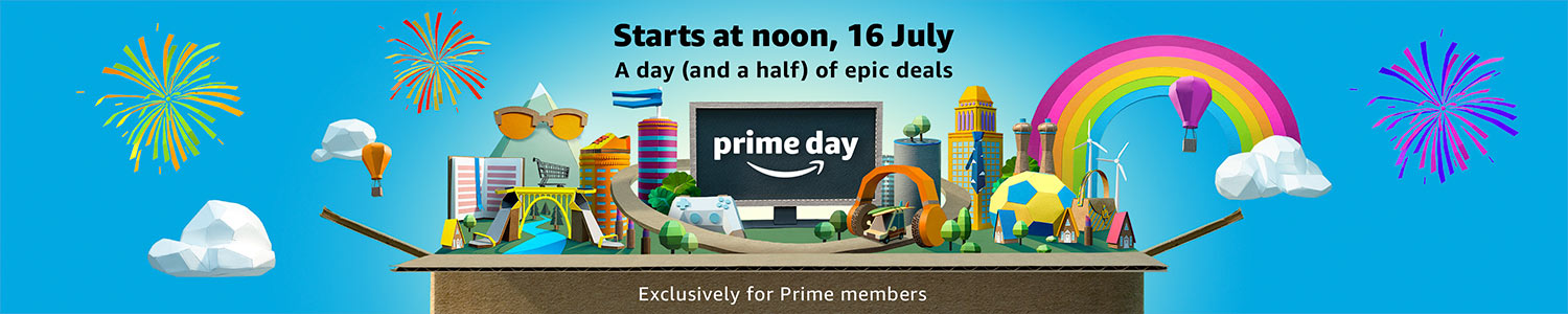 Prime Day 2018 a mega hit, Profitero