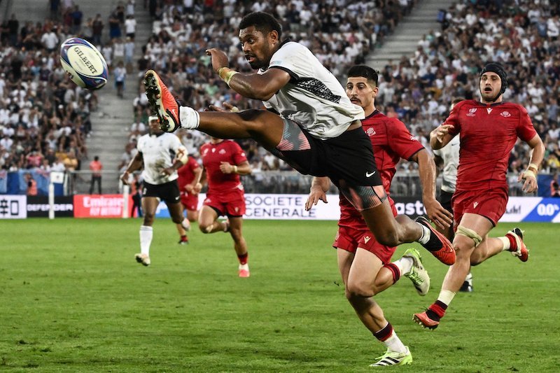 DIGISEQ teams with Unlimit to showcase benefits of wearable payments tech at 2023 Rugby World Cup