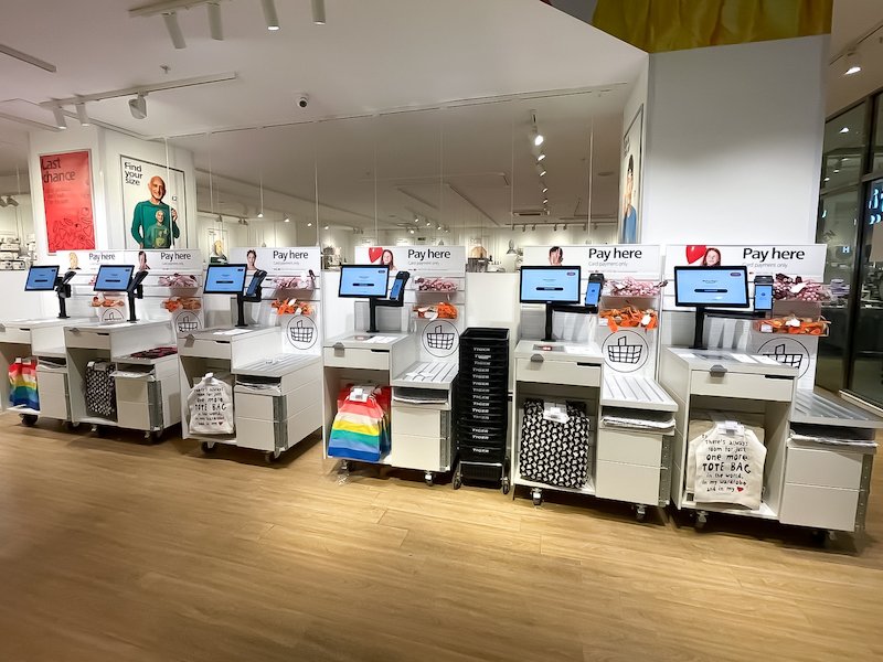 Flying Tiger Copenhagen deploys MishiPay solutions across 56 UK stores, preps mPoS roll-out