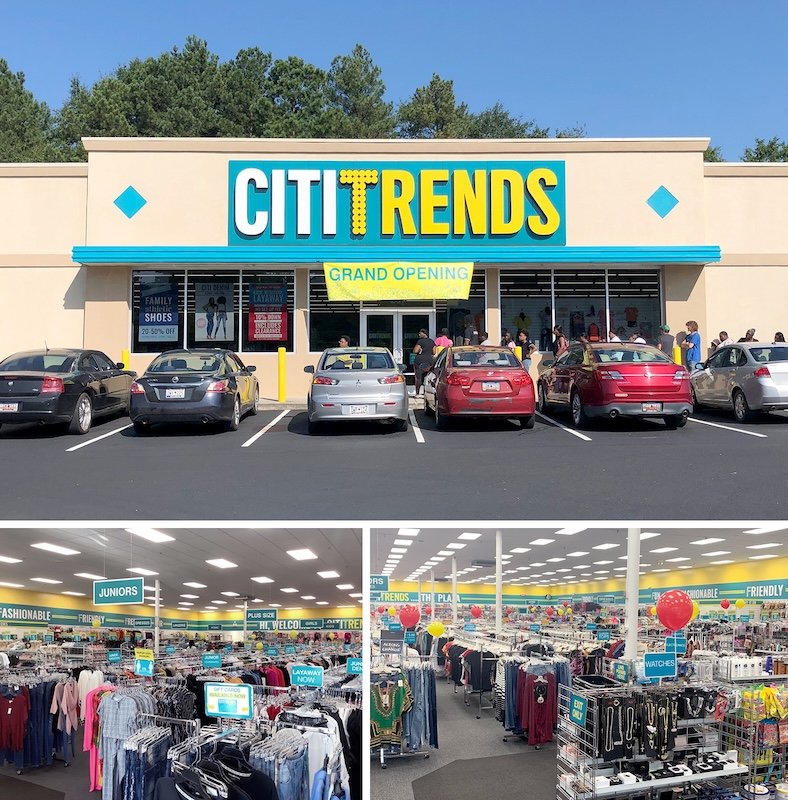 US value retailer Citi Trends taps Invent.ai tech to transform inventory management processes