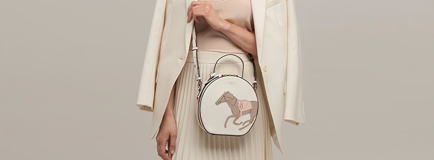 Radley taps OneStock tech for digital stores project