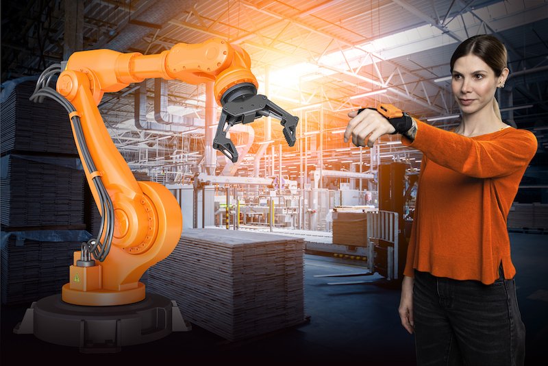 ProGlove report: very few retail managers satisfied with automation and robotics initiatives