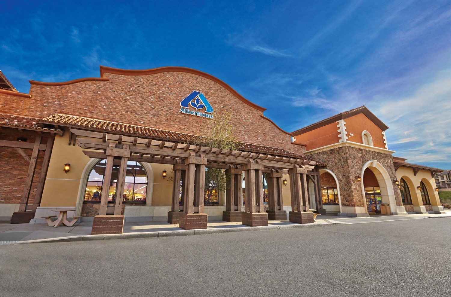 Albertsons Companies joins IBM blockchain initiative