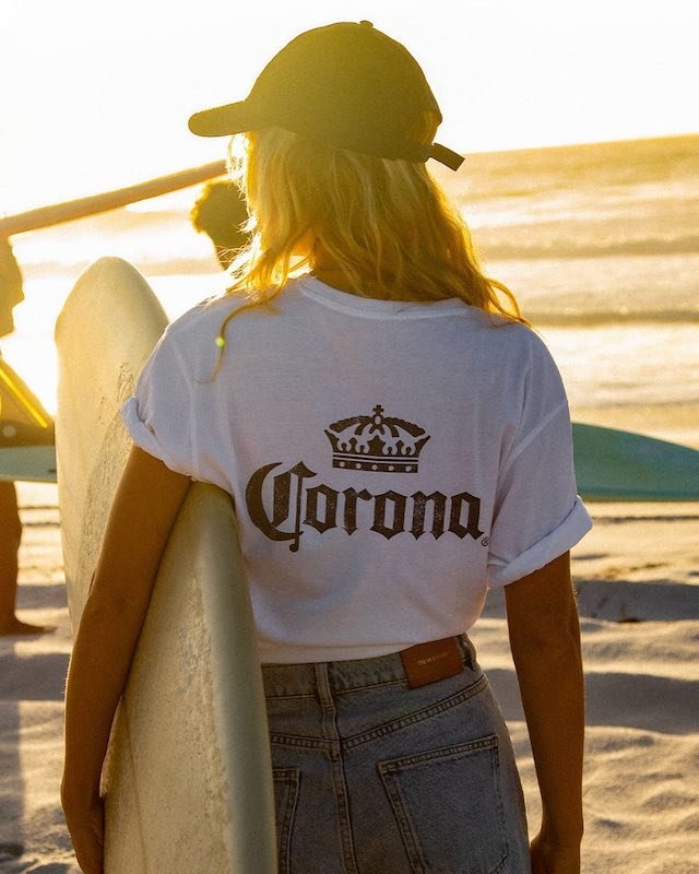 Corona taps experiential e-commerce platform Obsess to launch its first Virtual Clubhouse