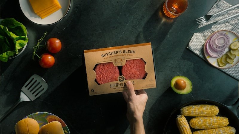 Northfork expands into CPG space with Schweid & Sons partnership to power shoppable recipes
