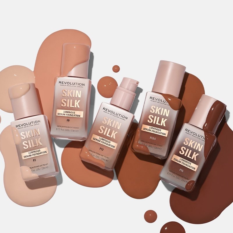 Revolution Beauty teams with CM.com as customer queries get handled by AI during Black Friday