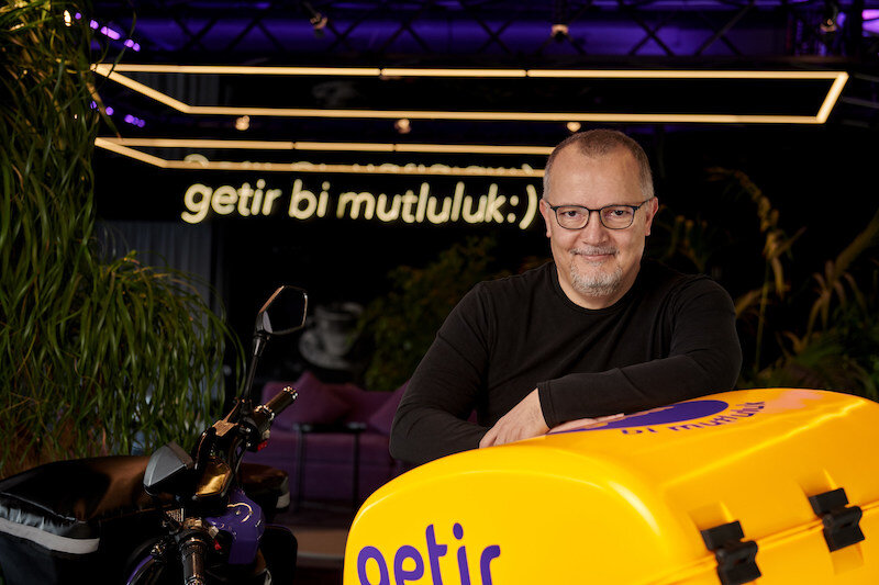 Getir achieves unicorn status with big funding round