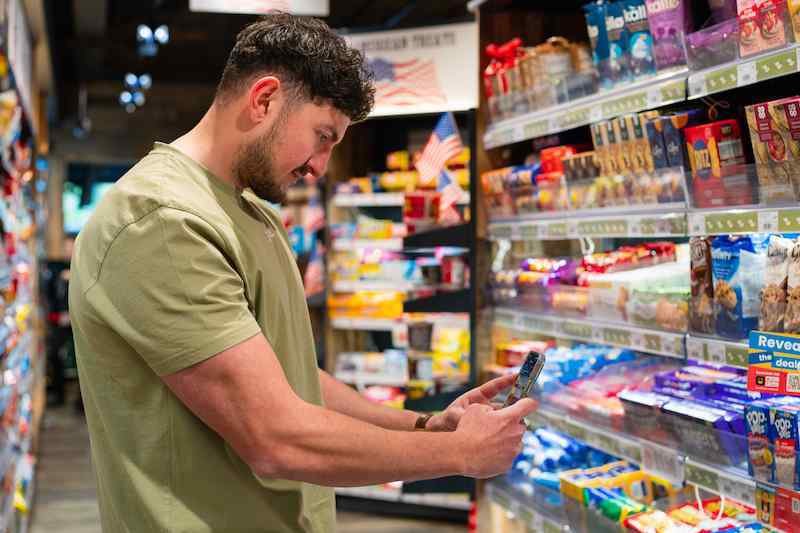 Retail technology firm Jisp launches in-app campaign where shoppers can earn up to £50 in cash every week