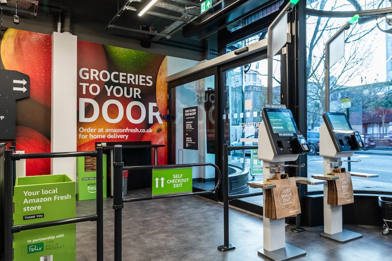 Including HMV, Asda, and Ikea UK: RTIH presents the retail technology week in numbers
