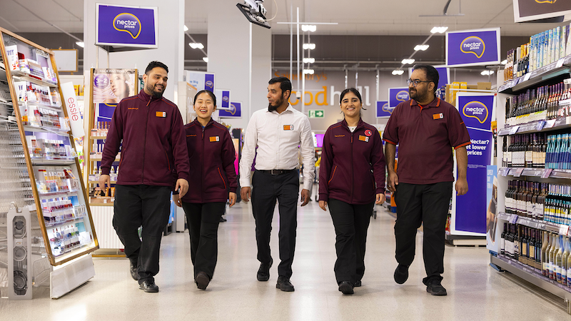 UK retailers warn access to work is becoming biggest barrier to inclusion during challenging times