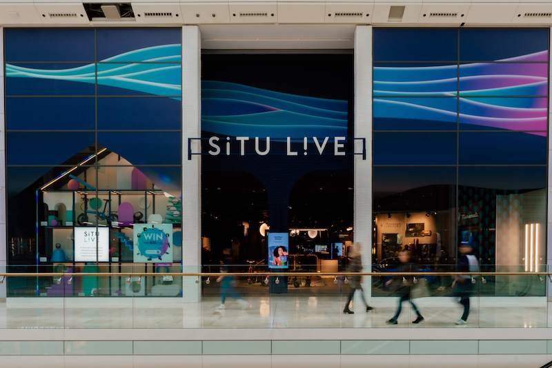 Echor expands physical reach with Situ Live tie up