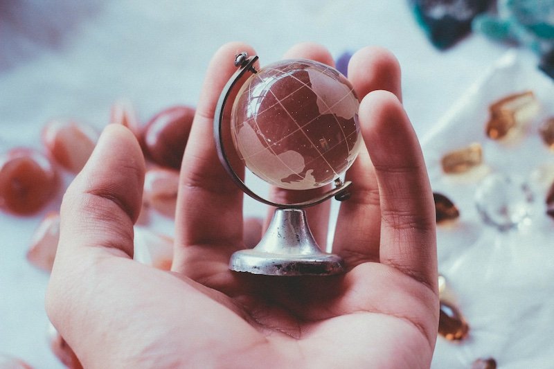 Global omnichannel technology: transforming retail across borders