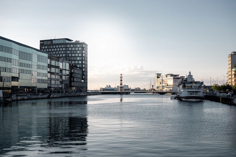 Eurovision 2024 in Sweden: Malmö invests €2.5 million in the contest