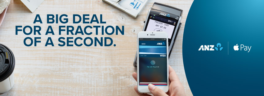 December to remember for mobile wallets, ANZ
