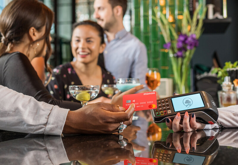 BRC Payments Survey shows continued shift from cash to cards