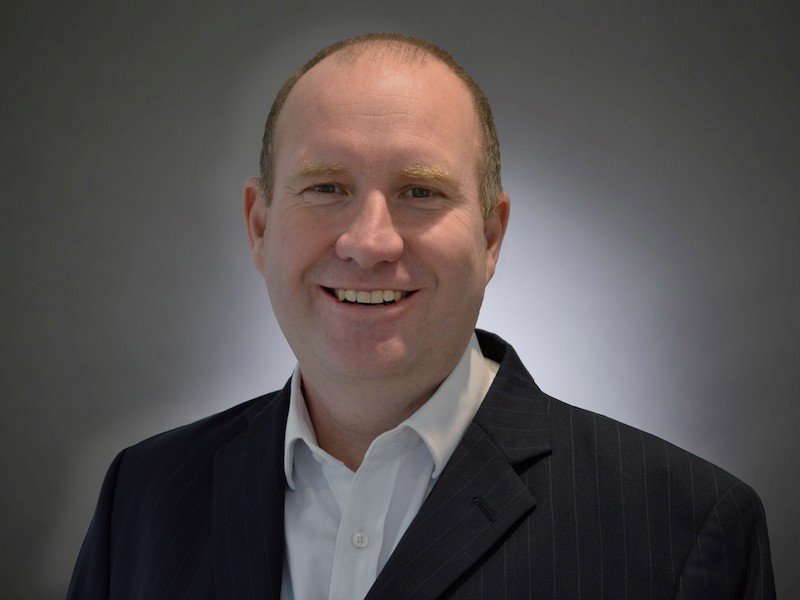 Retail Insight boosts global growth plans with new CRO Richard Collins and CFO Peter Rooken-Smith