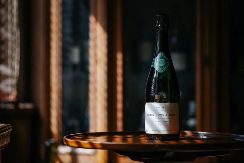 Chin chin! Tech veteran Navid Jilow leaves Belstaff and accepts IT Director position at Berry Bros. & Rudd