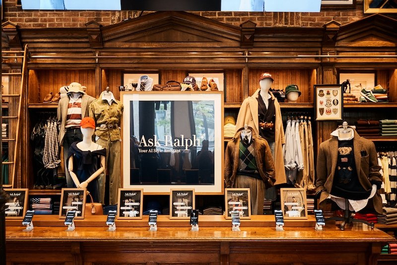 A smart carts first in the UK: check out this week's coolest retail technology plays