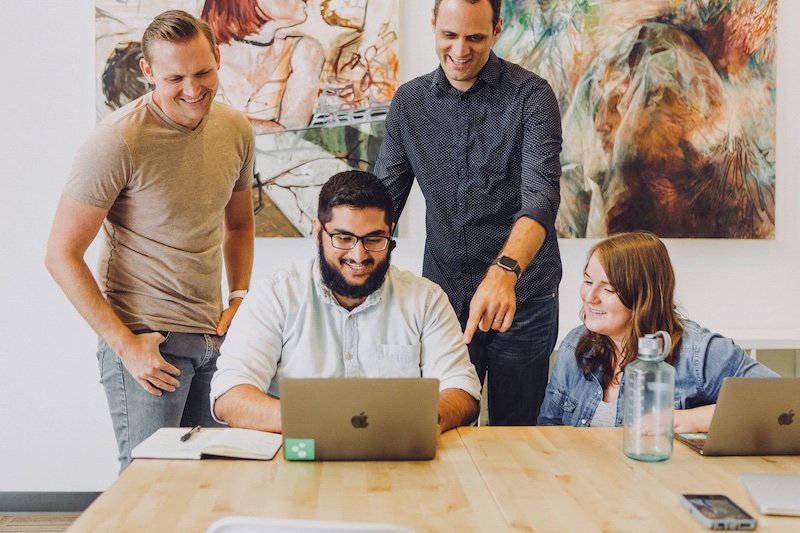 Ten crucial steps for hiring quality employees